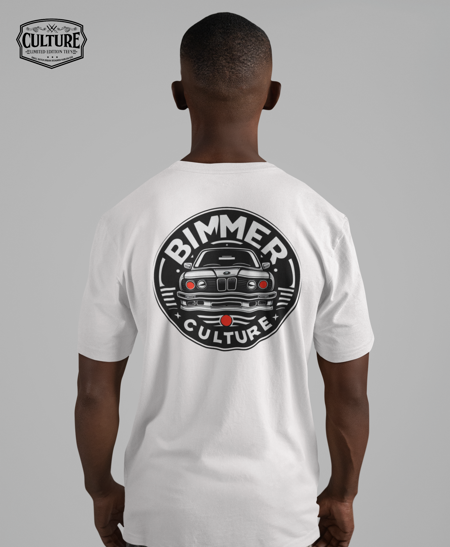 M3 tee shirt unisex