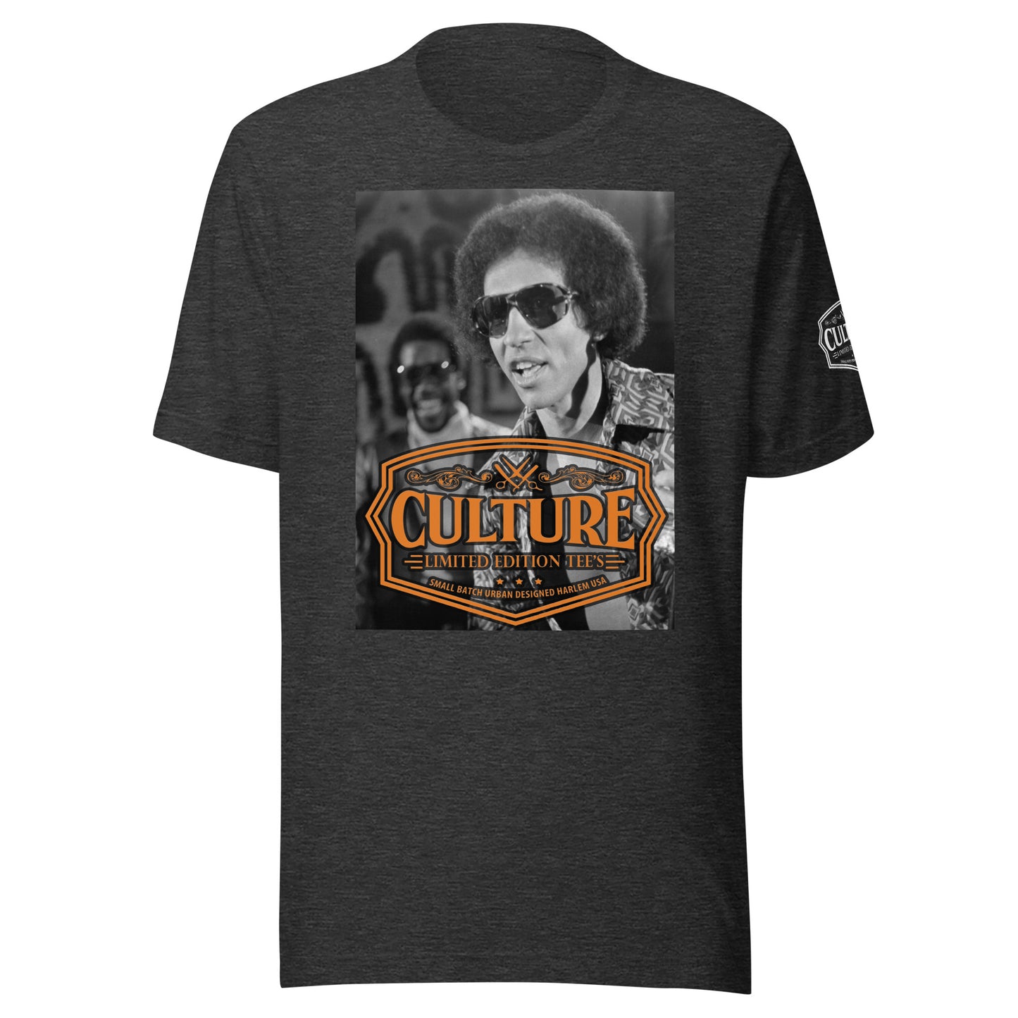 Goldie x Culture Tee