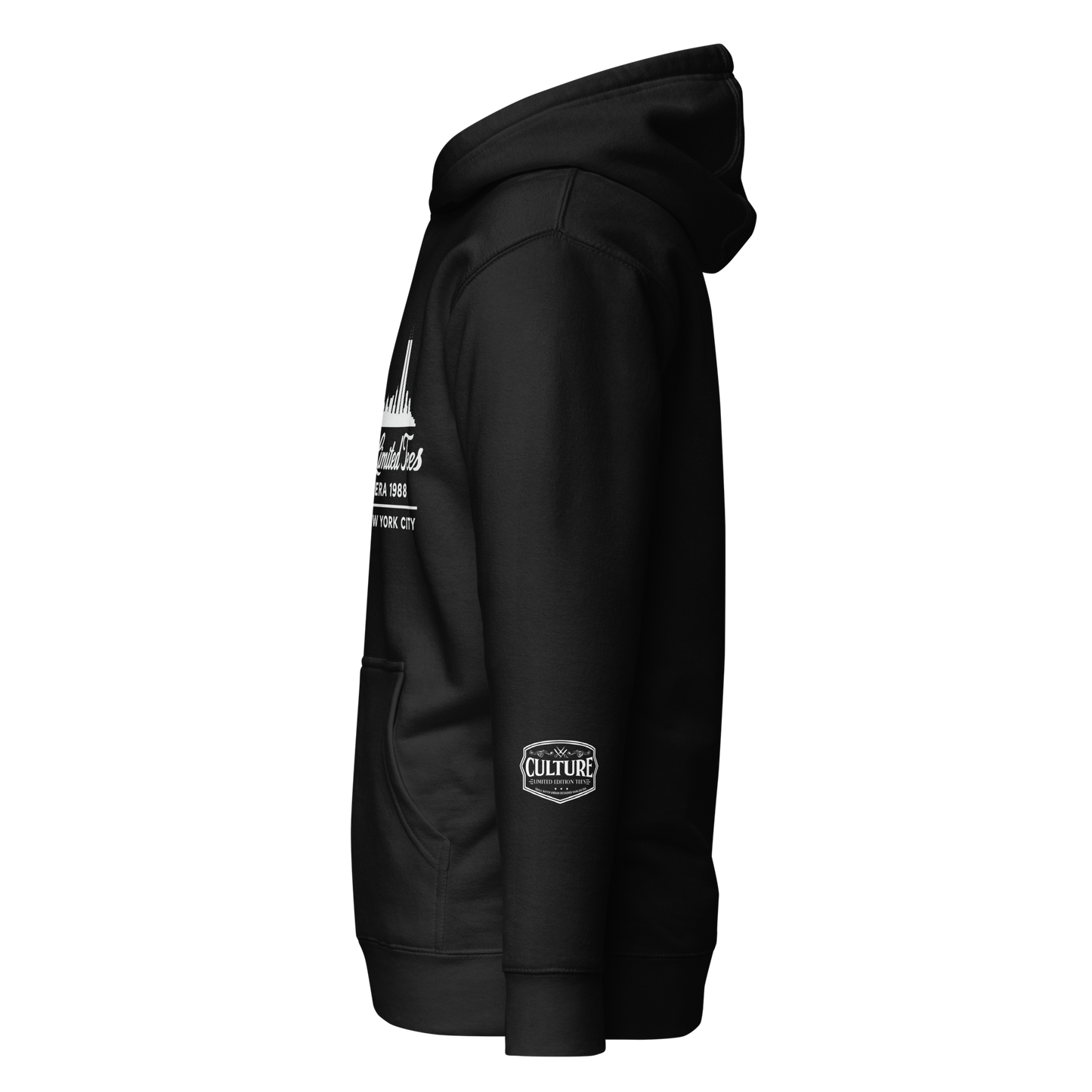 Fly Era 1988 Harlem Skyline Tracksuit Bundle | Culture Limited Tees