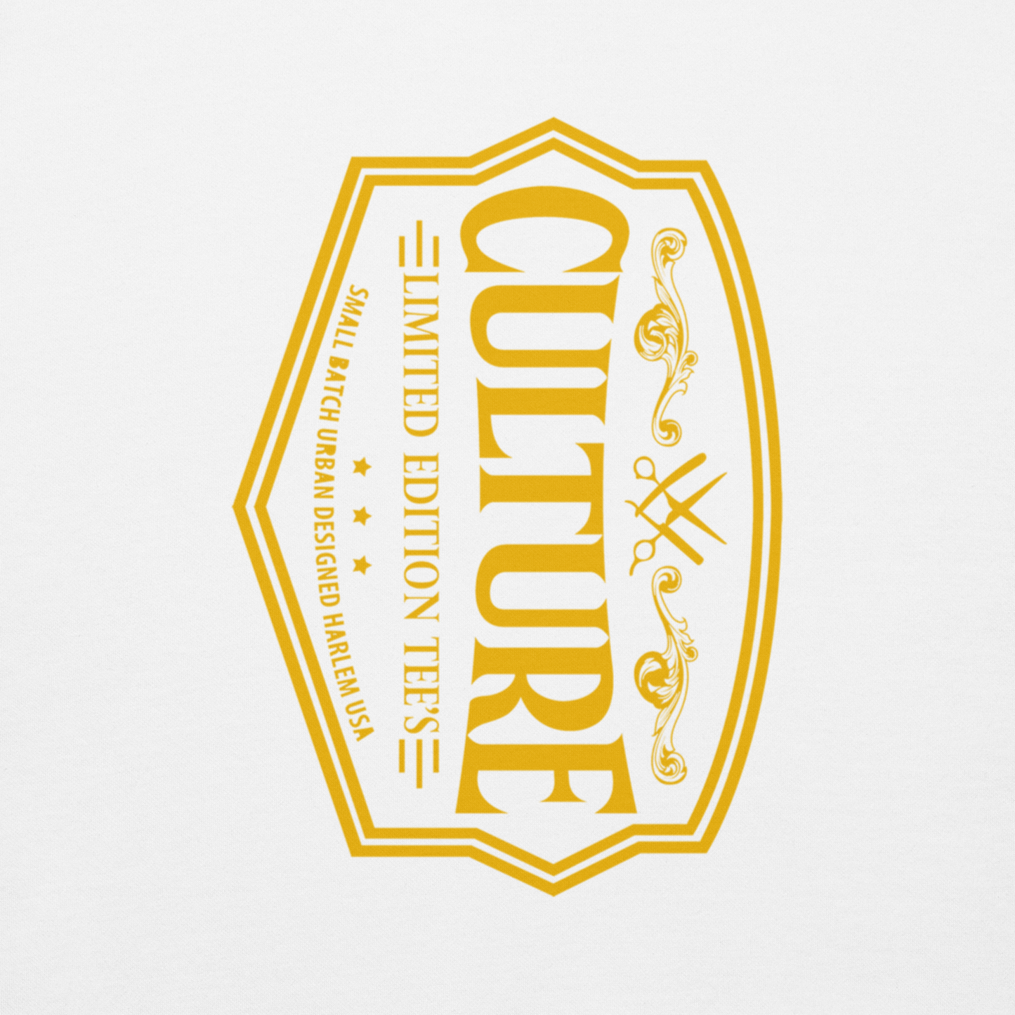 Basquiat Graffiti Crown Spectrum Hoodie - Culture Limited Edition Tees