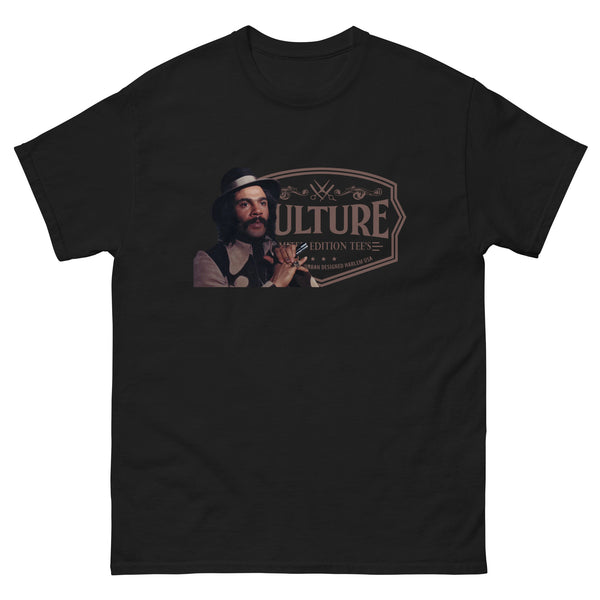 Super Fly x Culture Limited Unisex T- Shirt - Culture Limited Edition Tees