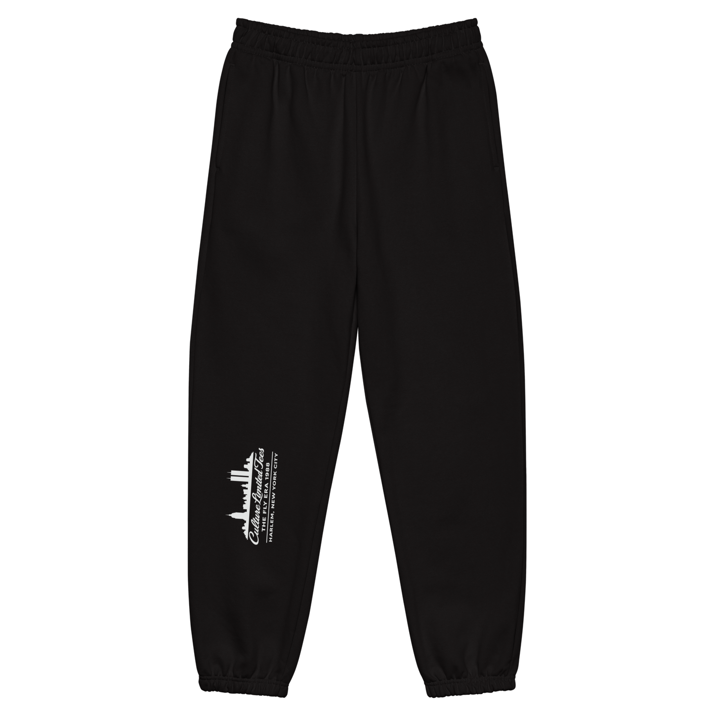 Fly Era 1988 Harlem Skyline Tracksuit Bundle | Culture Limited Tees