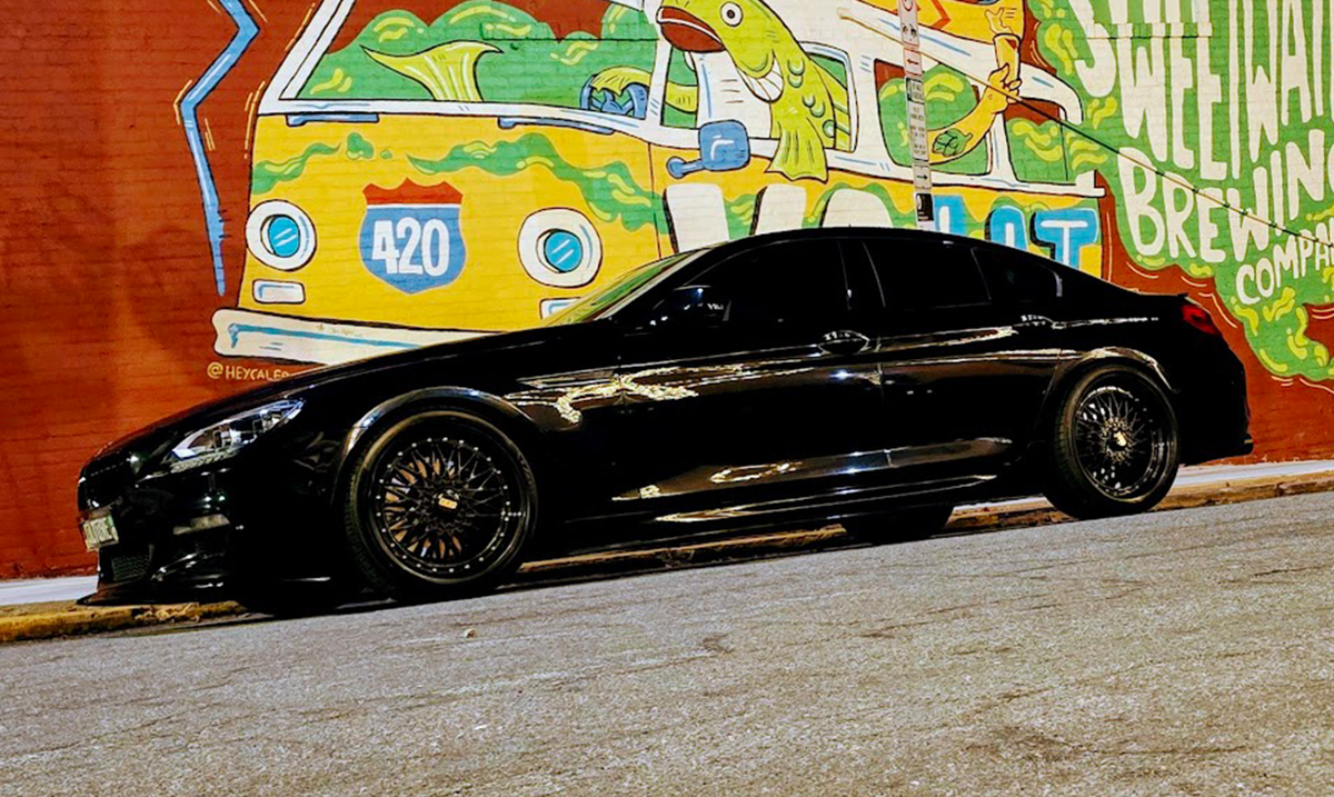Culture Limited 129st Chris
