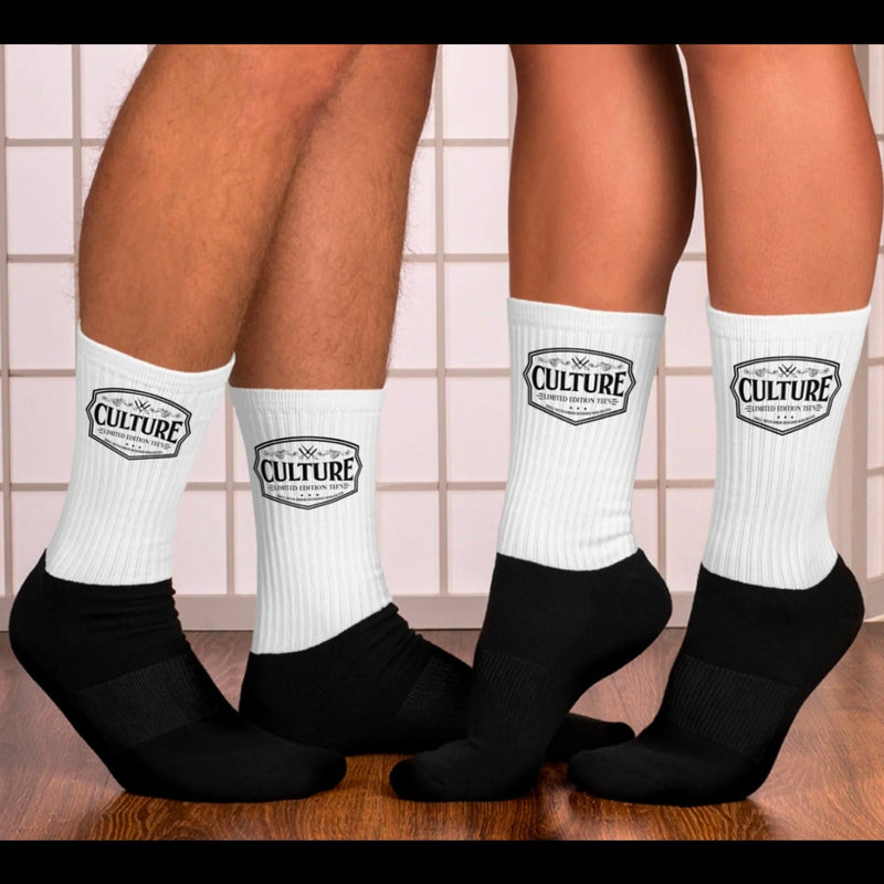 Socks & Accessories