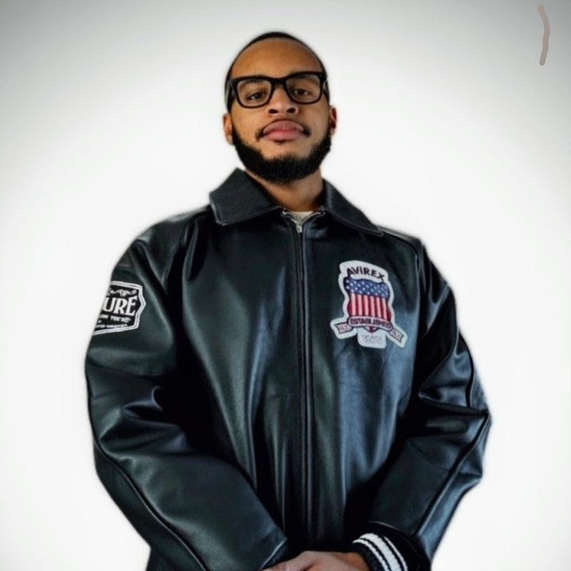 Premium Leather Jackets