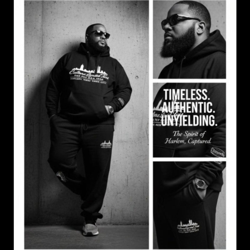 Limited Edition Collabs