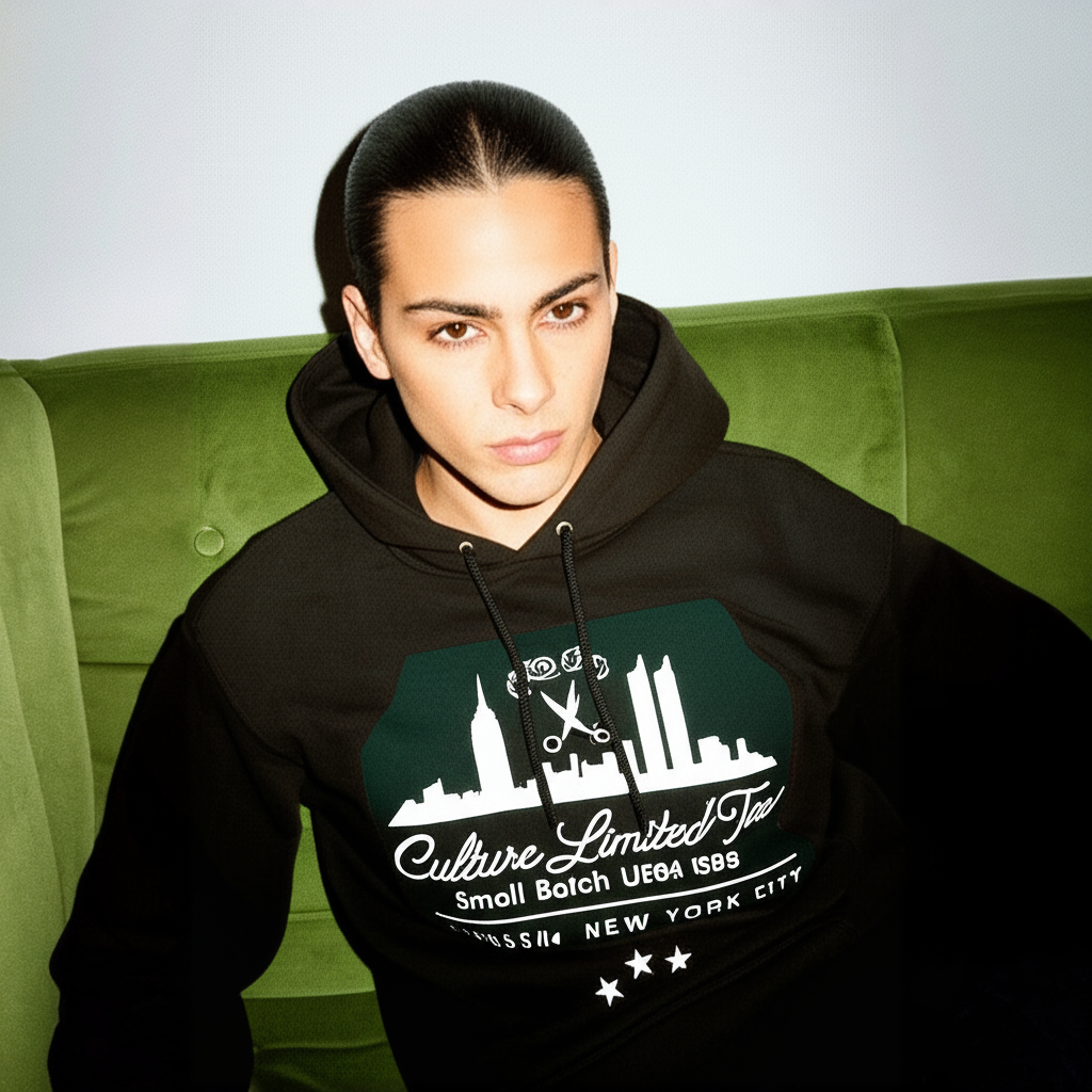 Outerwear & Fly Gear