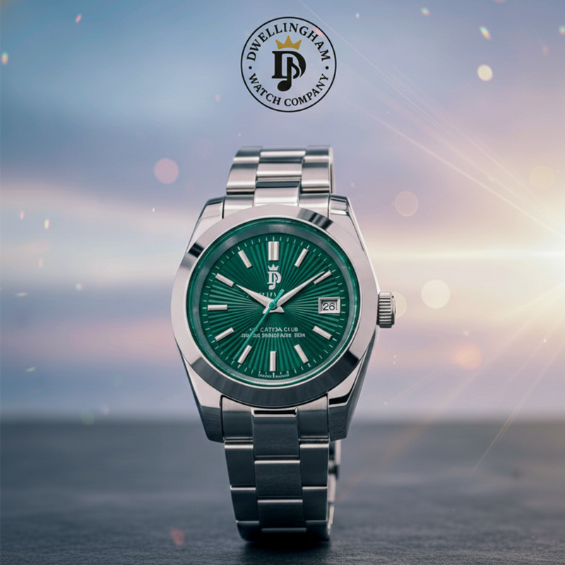 Dwellingham Watch Co.
