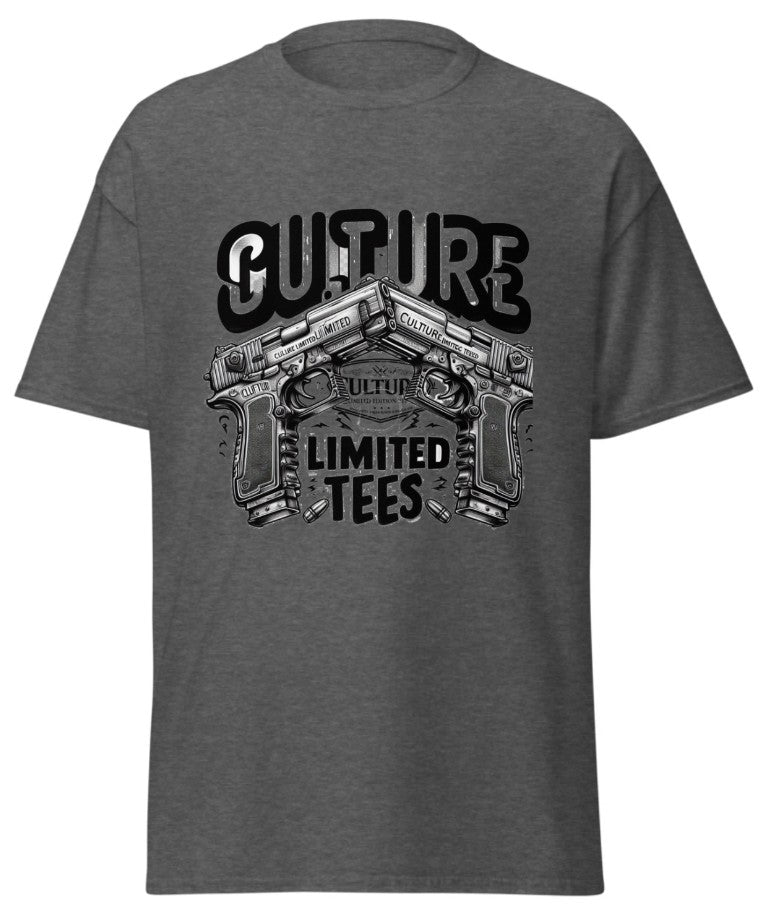 9mm Culture Tee Shirt