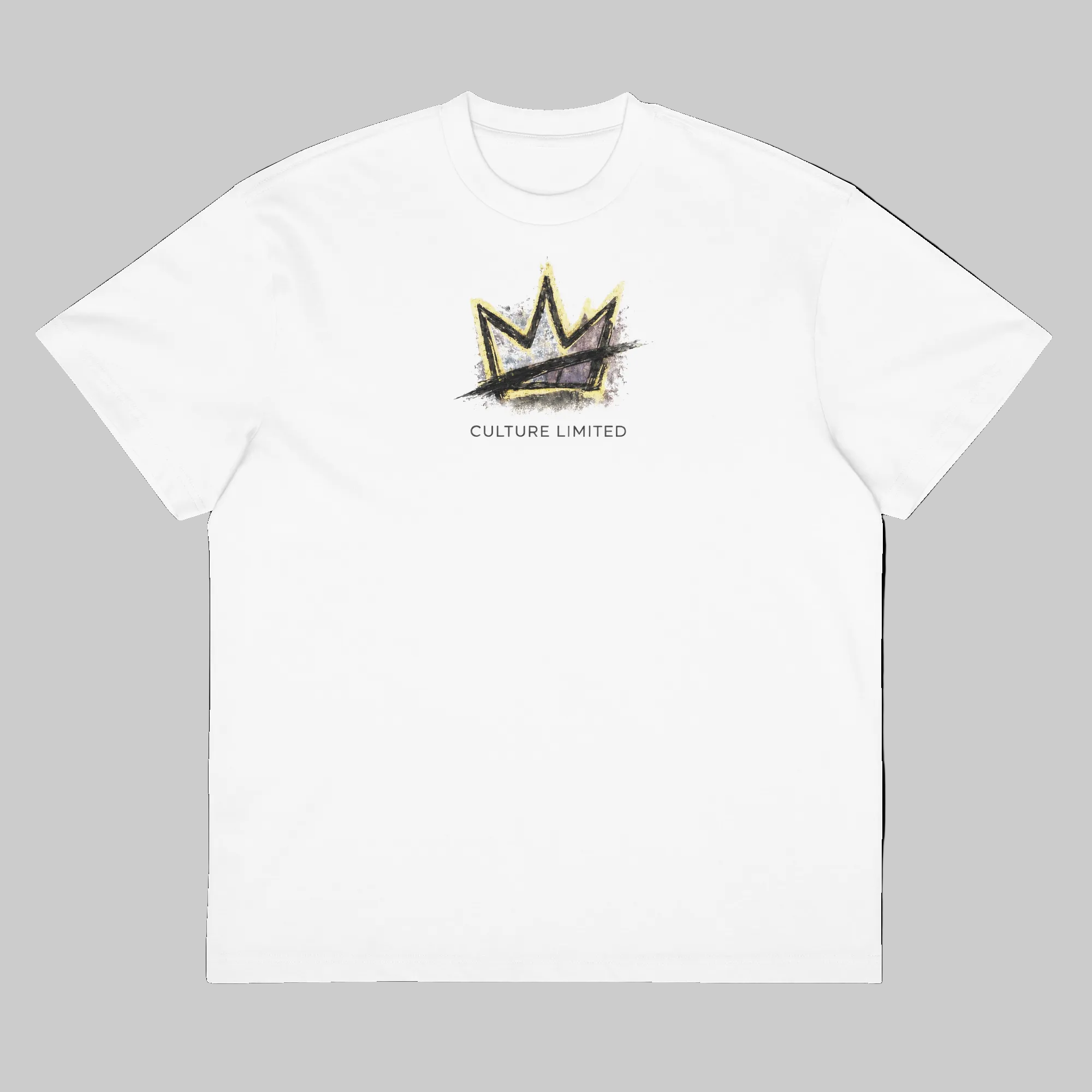 ATL Was Different — 1990 Crown Box Tee