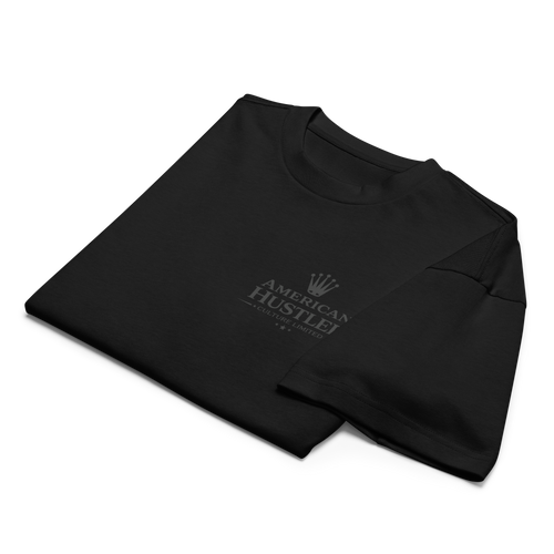 American Hustler Box Tee