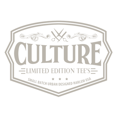 Culture Limited Edition Tees logo