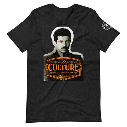 Benny Blanco from Carlito’s Way Parody graphic tee – Street Legend design by Culture Limited Tees with Culture logo
