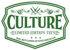 Culture Limited Edition Tees