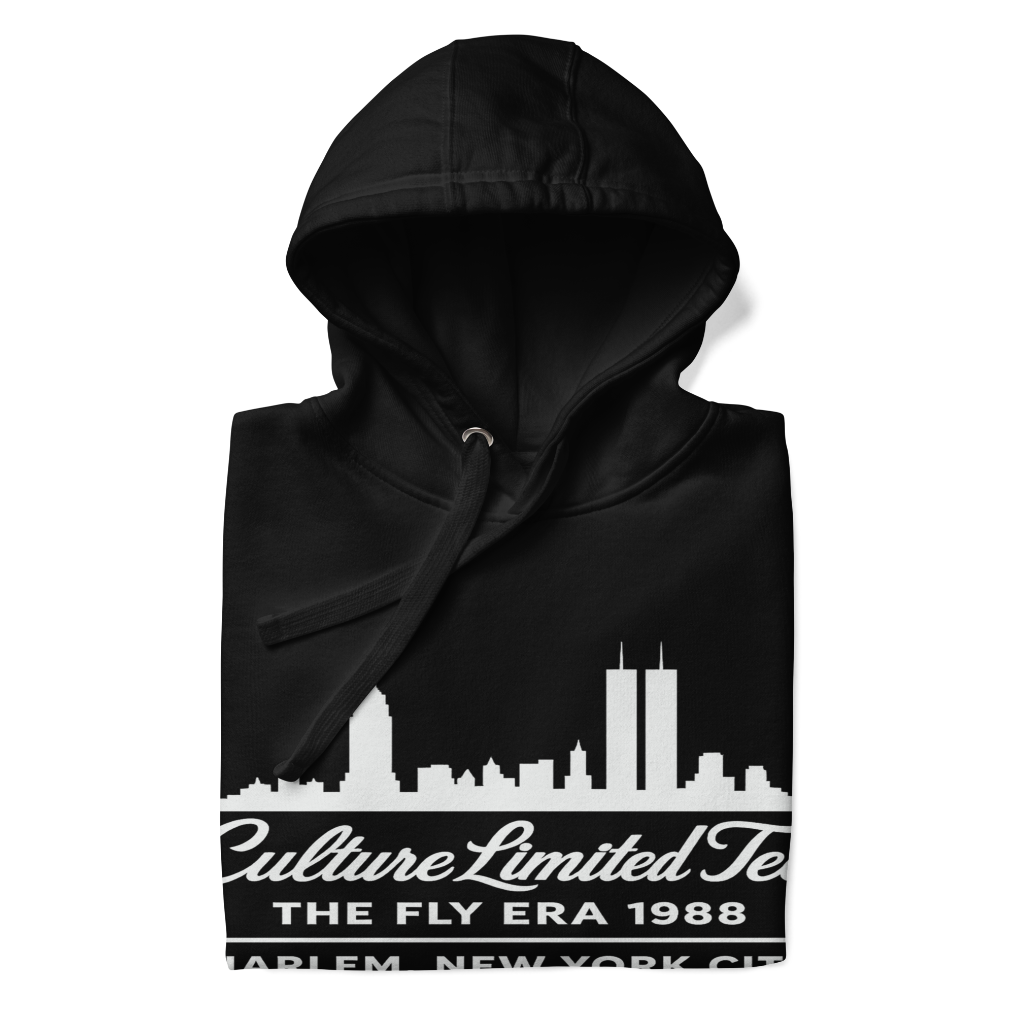 Fly Era 1988 Harlem Skyline Tracksuit Bundle | Culture Limited Tees - Culture Limited Edition Tees