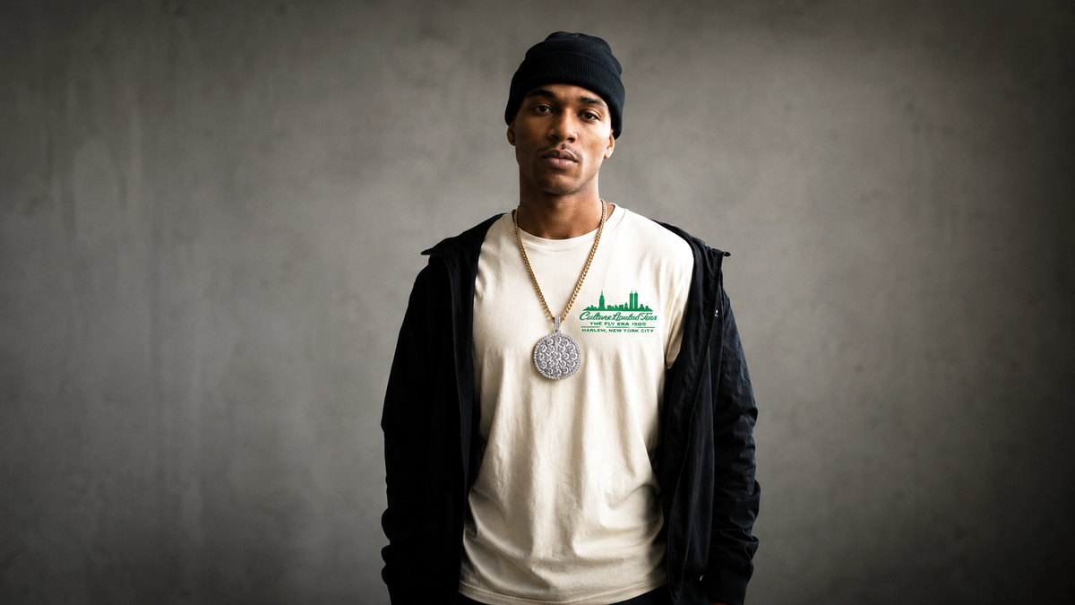 Culture Limited Edition Tees