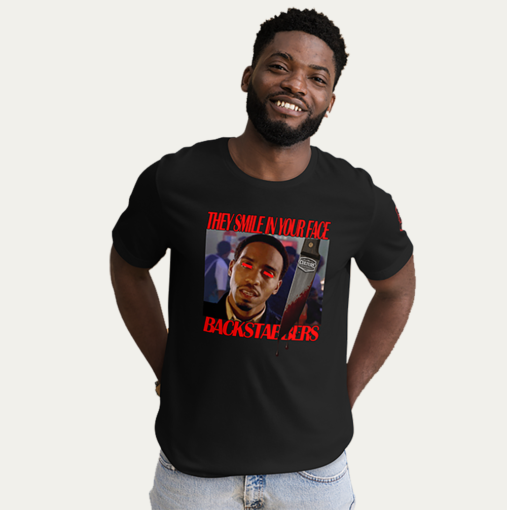 Paid In Full Calvin Unisex T‑Shirt