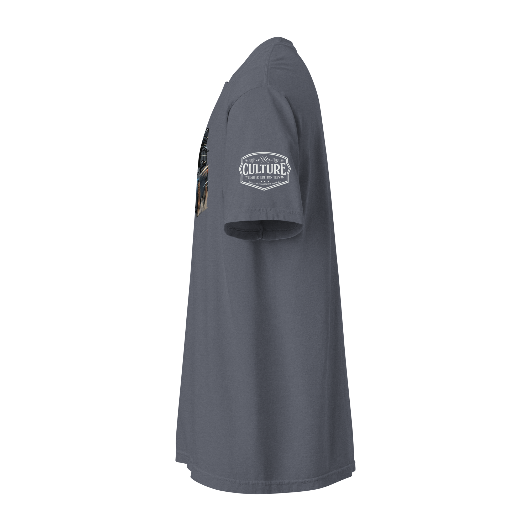 Culture Limited | G99 M5 Touring "Super Wagon" Tee