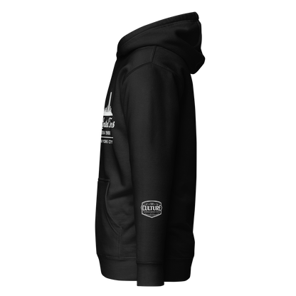 Fly Era 1988 Harlem Skyline Hoodie | Culture Limited Tees