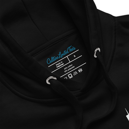 Fly Era 1988 Harlem Skyline Hoodie | Culture Limited Tees