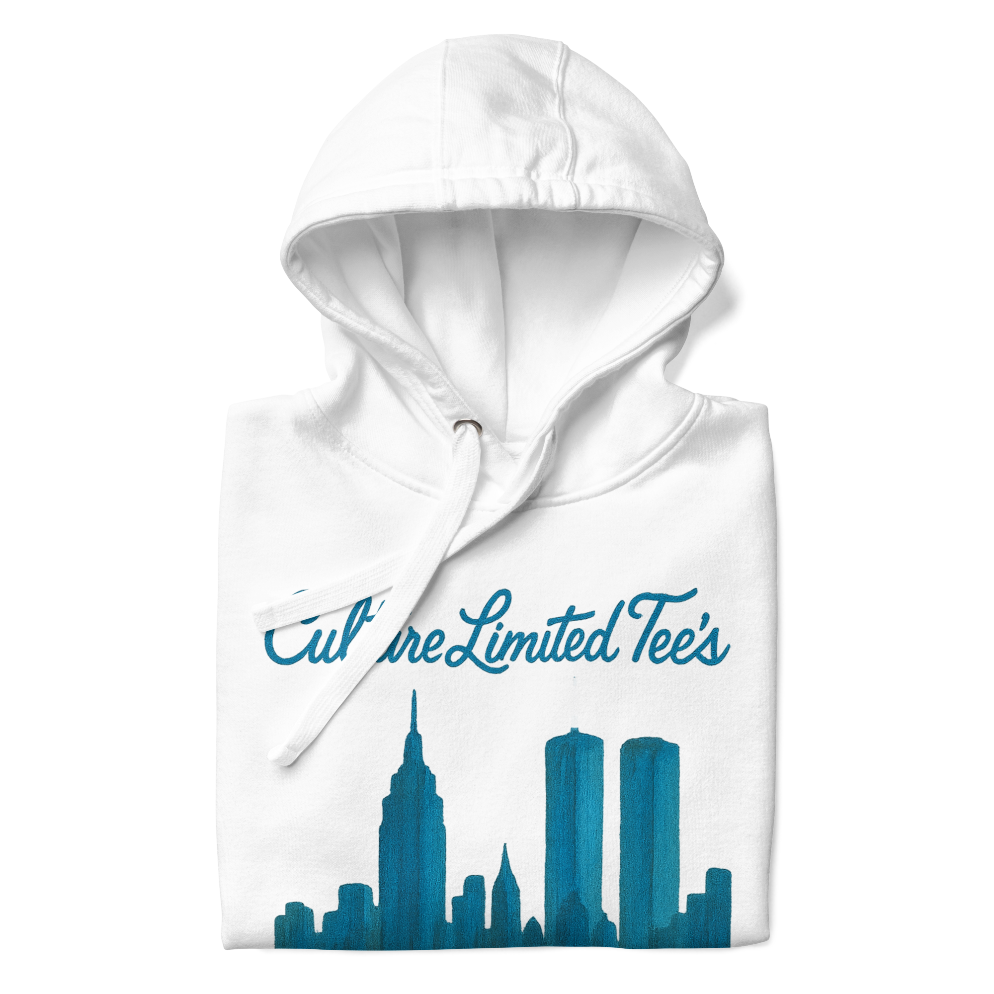 Fly Era Script Hoodie