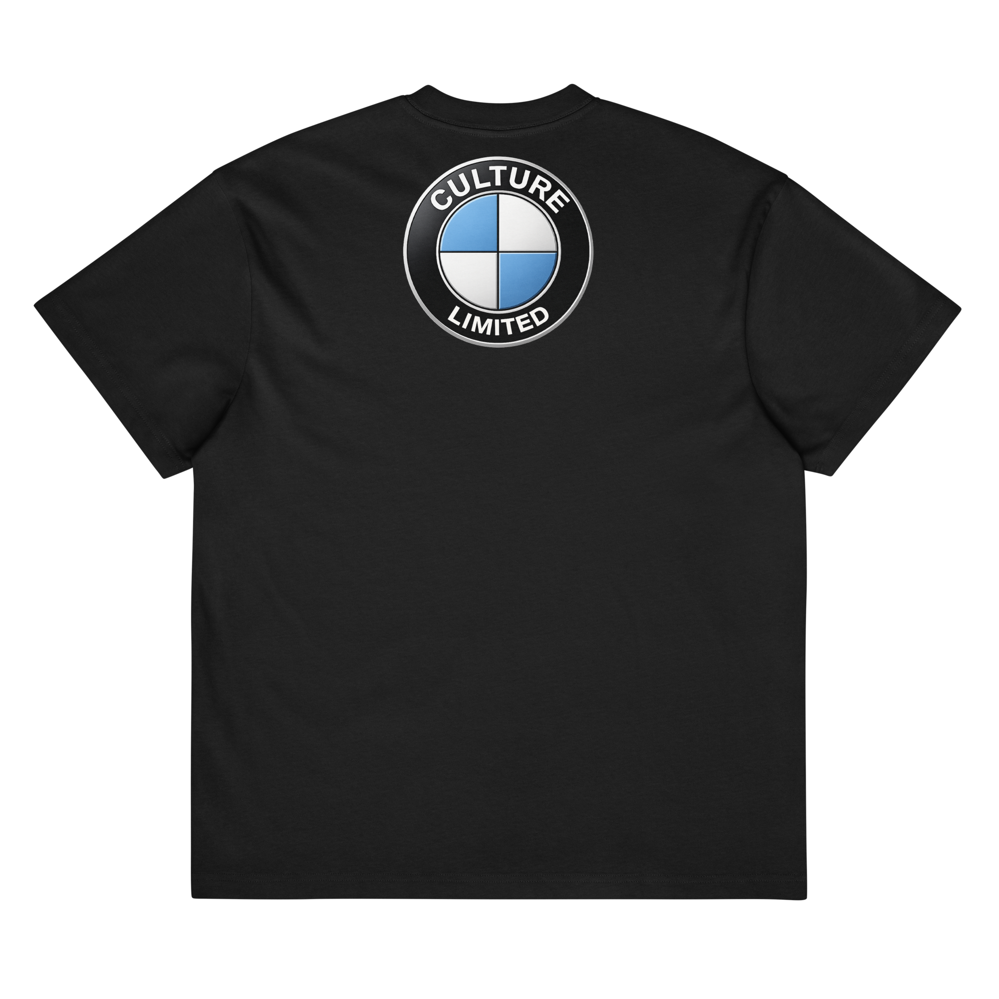 BMW M8 GTE Racing Tee – Motorsport Box Shirt | Culture Limited