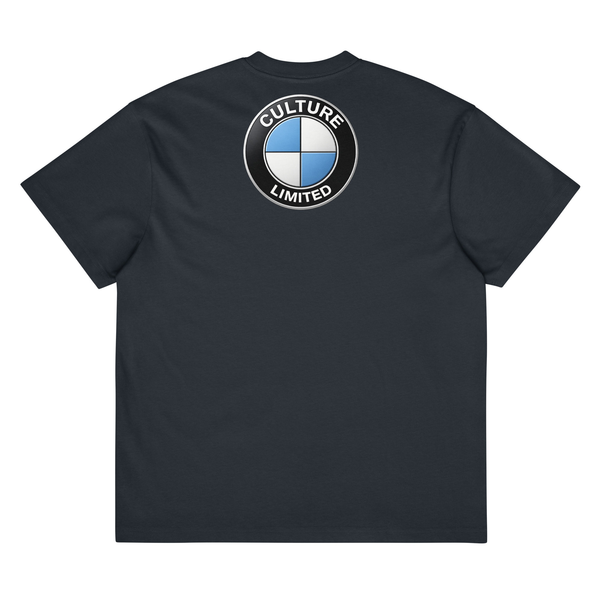 BMW M8 GTE Racing Tee – Motorsport Box Shirt | Culture Limited