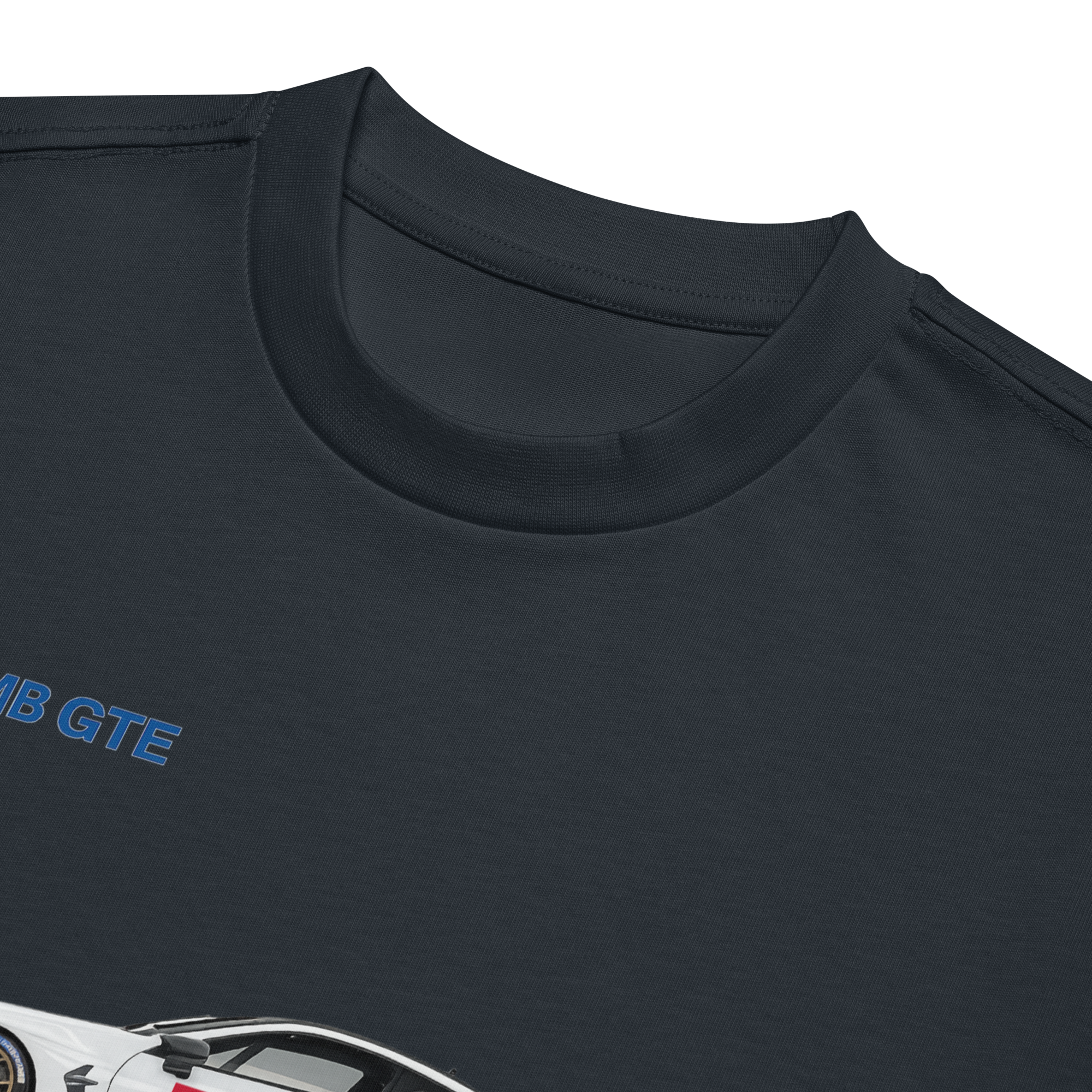 BMW M8 GTE Racing Tee – Motorsport Box Shirt | Culture Limited