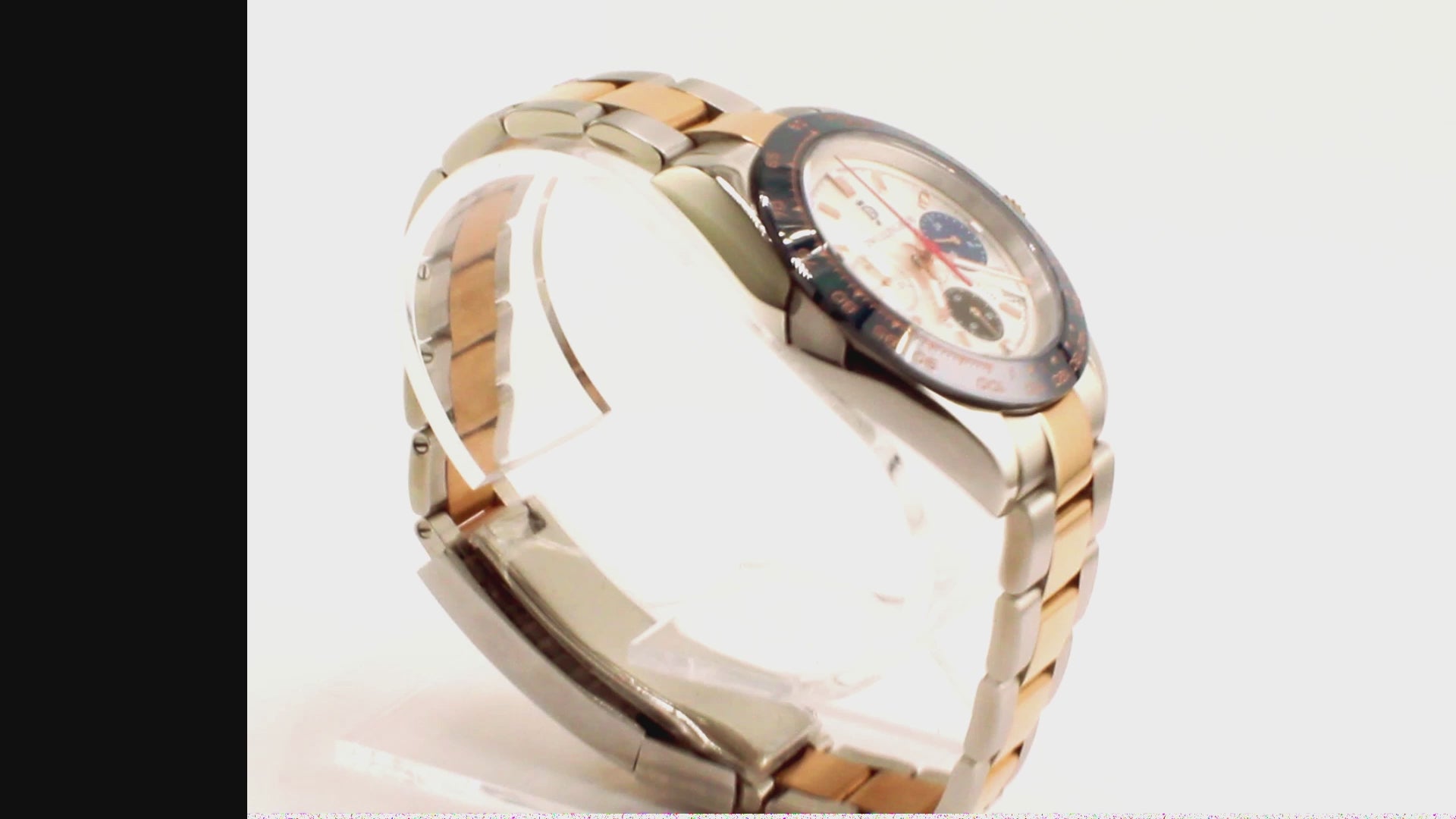 Dwellingham Watch Company Sugar Shack Boston Chronograph (40mm)