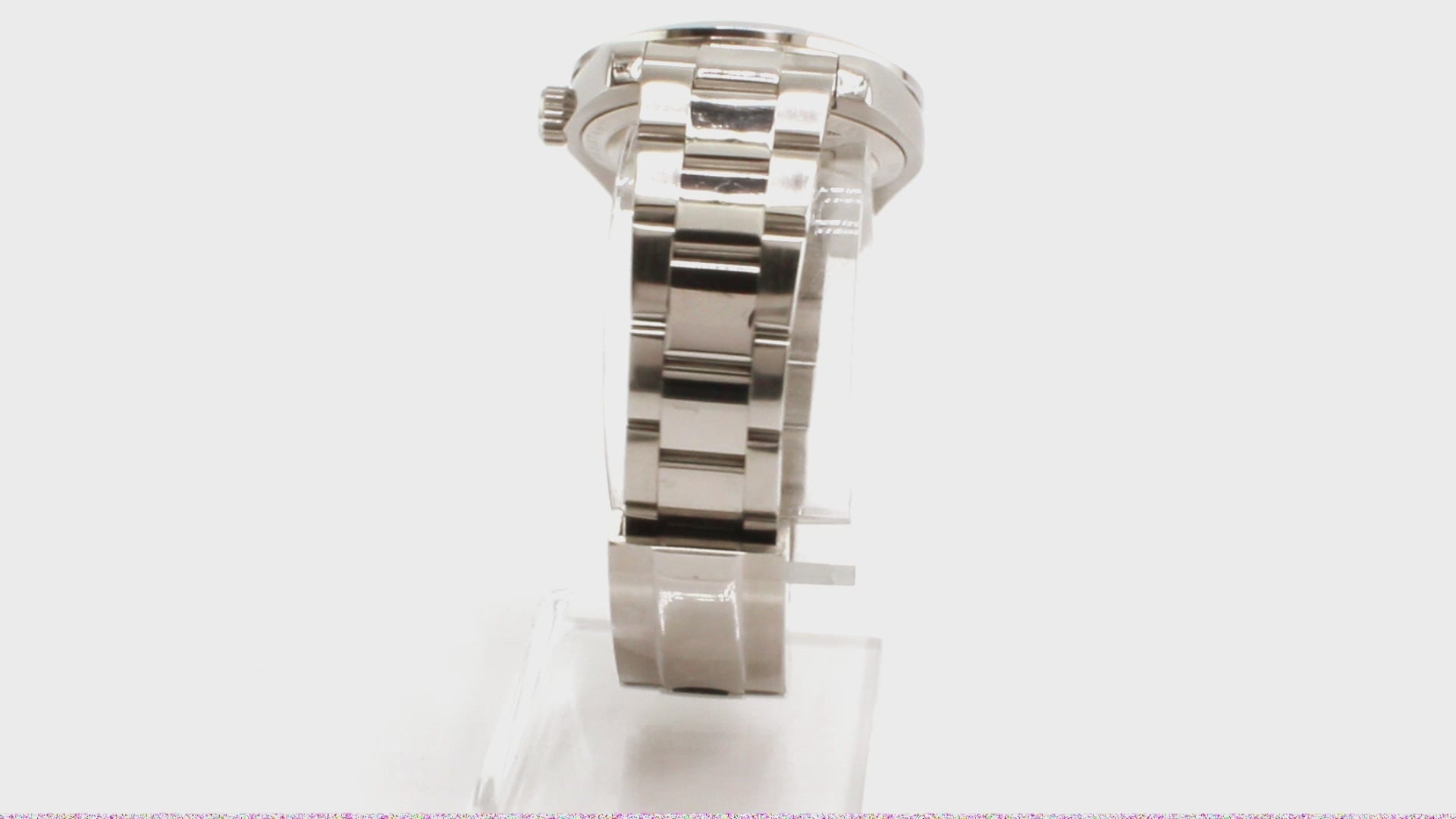 The Cotton Club 40mm Men's watch | Limited Edition Green Sunburst Dial by Dwellingham Watch Company