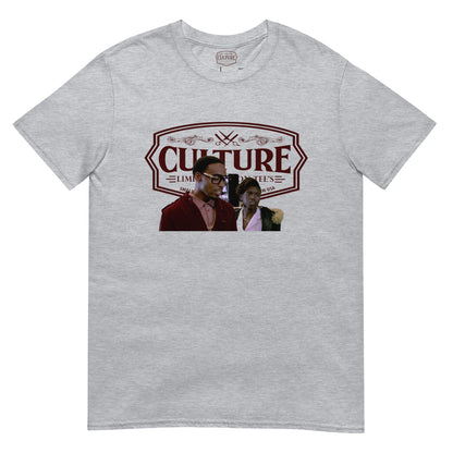 Paid in Full Calvin x Culture Limited Unisex T-Shirt - Culture Limited Edition Tees