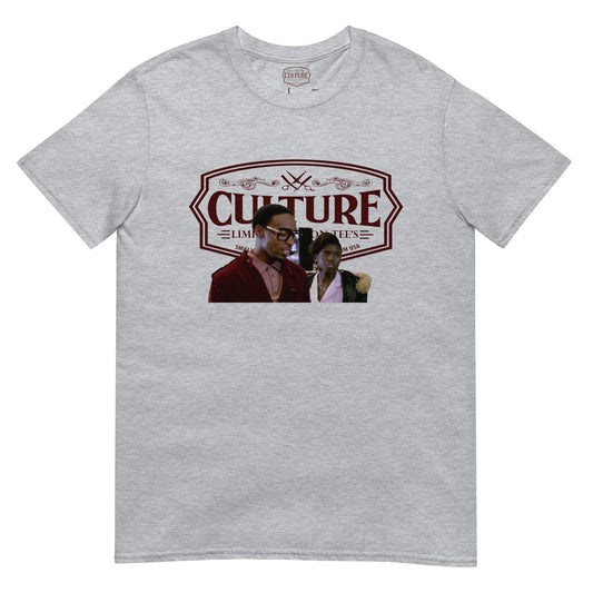 Paid in Full Calvin x Culture Limited Unisex T-Shirt - Culture Limited Edition Tees