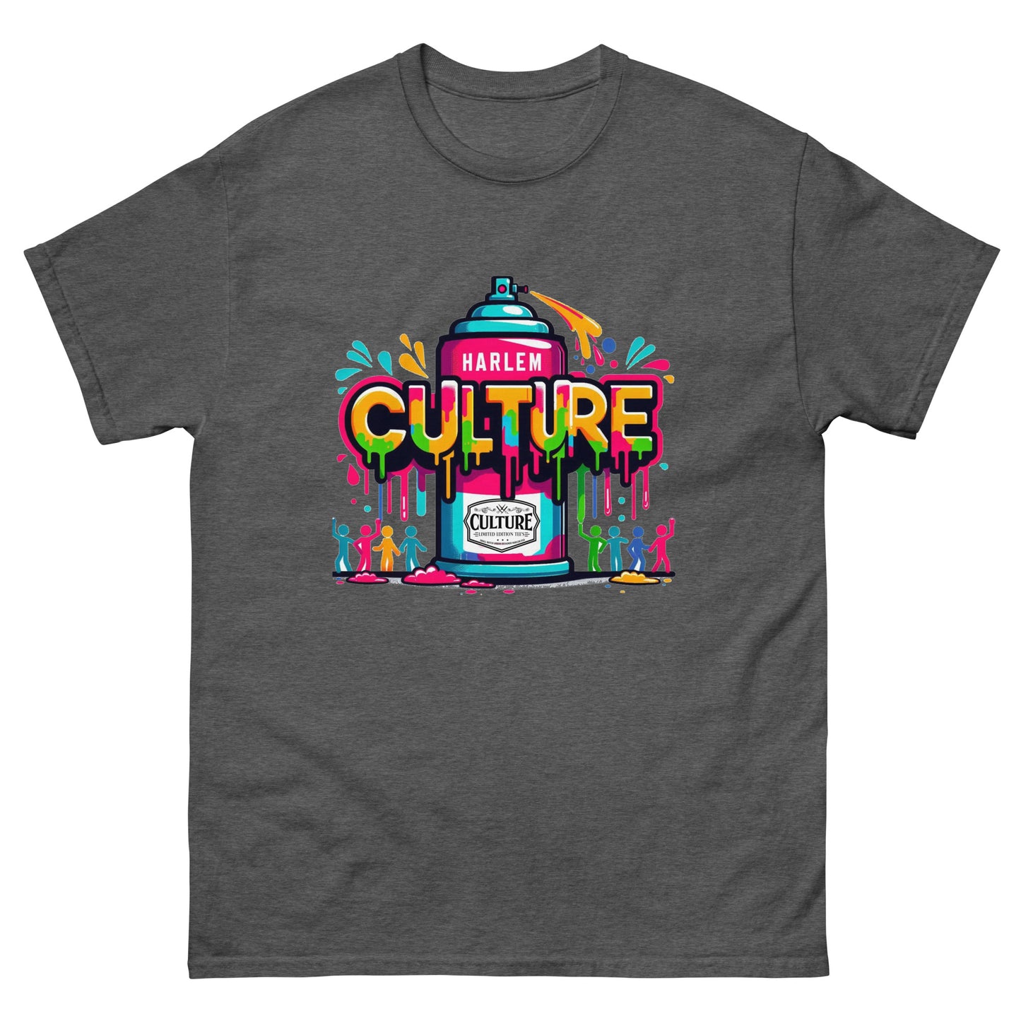 Ice Cream Culture Tee