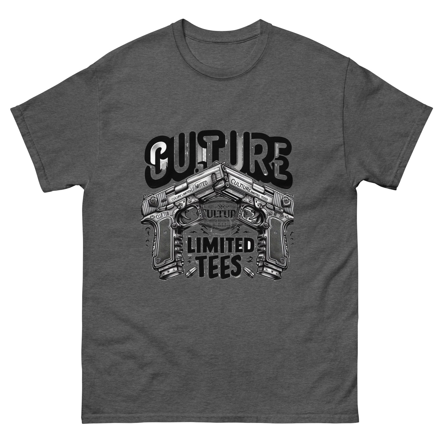 9mm Culture Tee Shirt