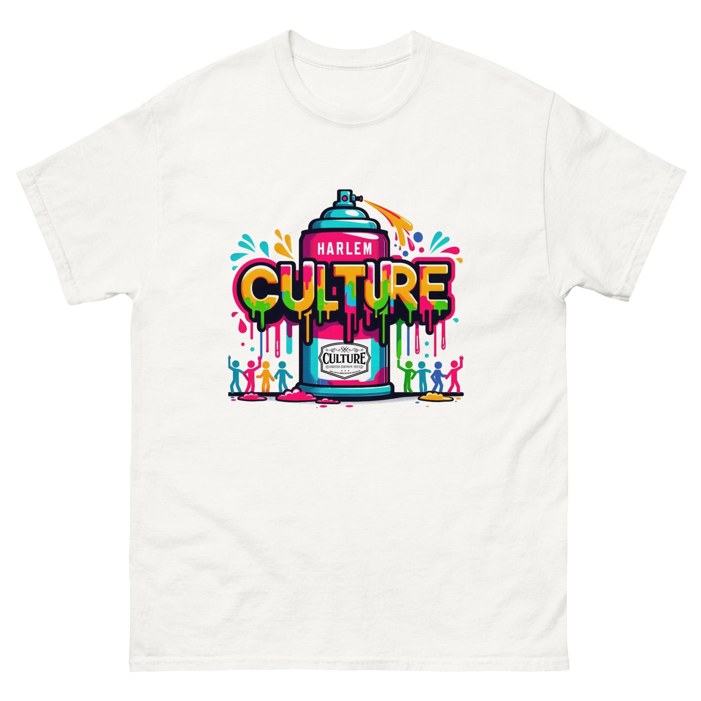 Ice Cream Culture Tee