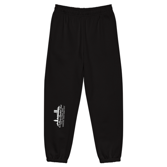 Fly Era 1988 Harlem Skyline Sweatpants | Culture Limited Tees