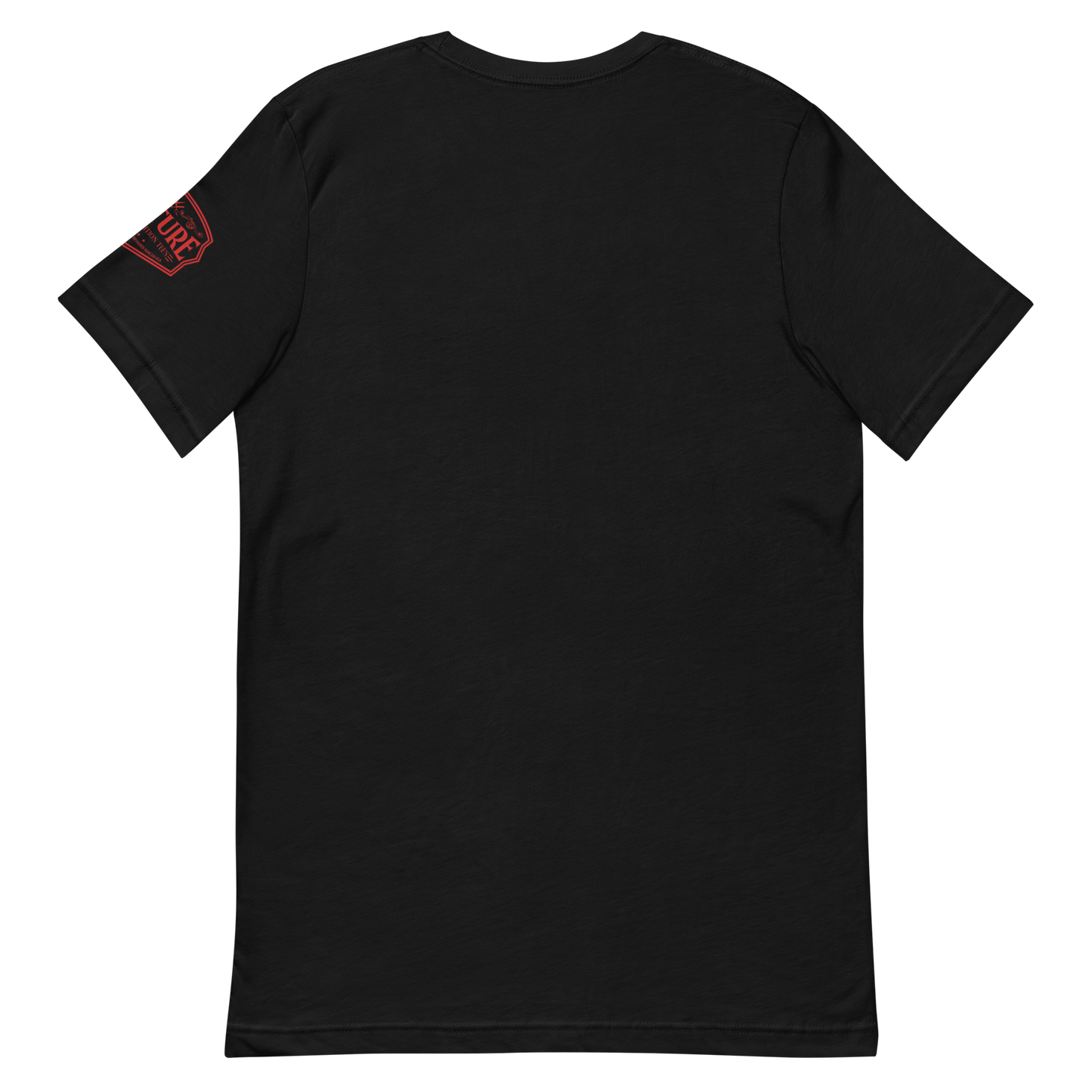Paid In Full Calvin Unisex T‑Shirt