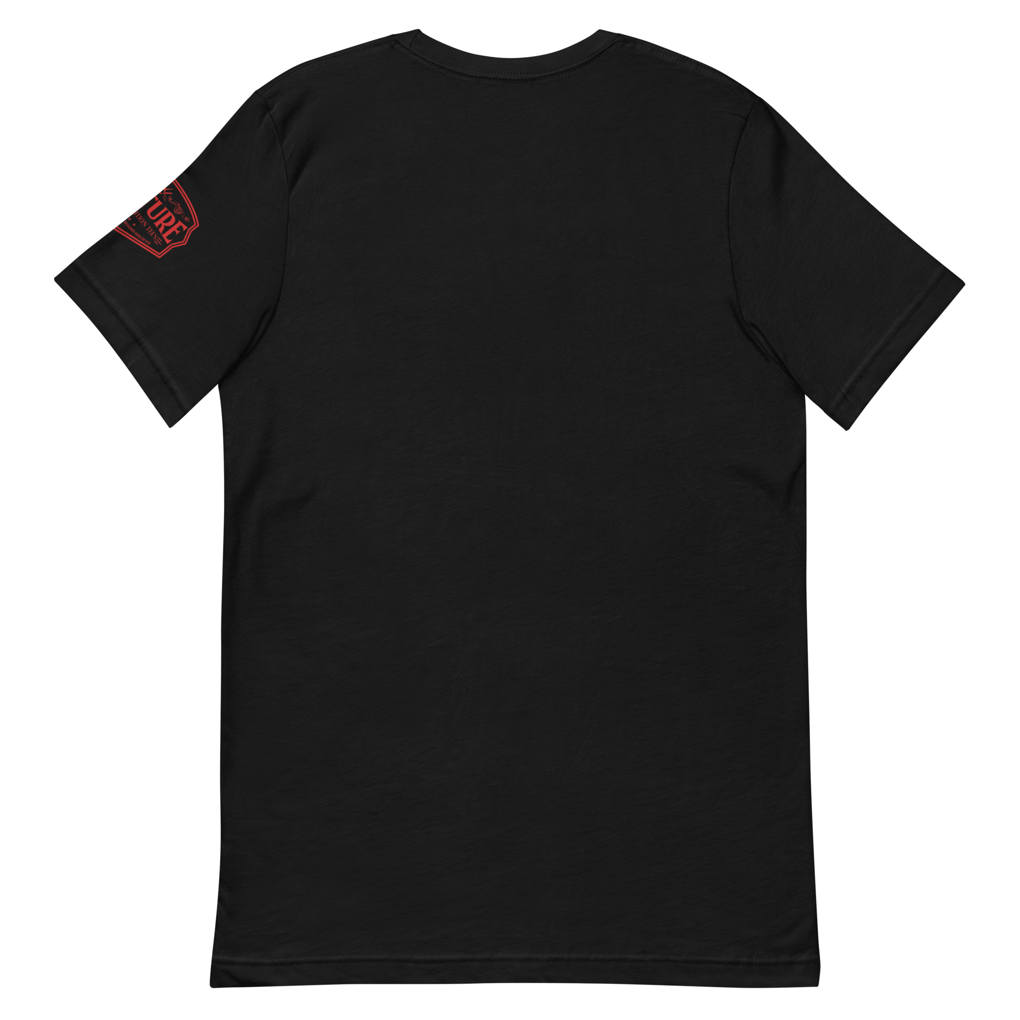 Paid In Full Calvin Unisex T‑Shirt