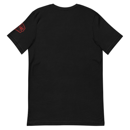 Paid In Full Calvin Unisex T‑Shirt