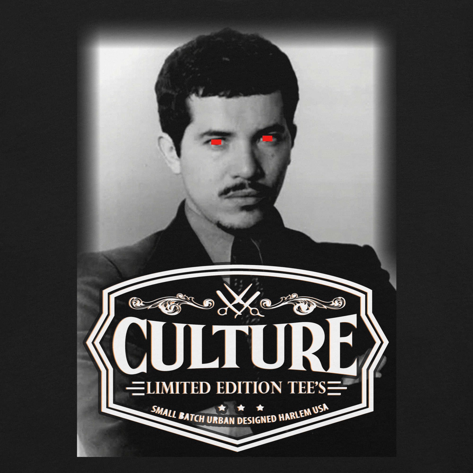 Blanco BX Street Icon Tee