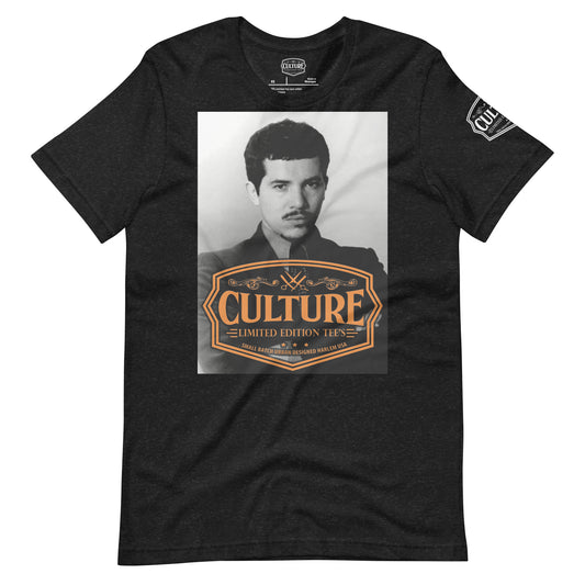 Benny x Culture Street Legend Unisex t-shirt