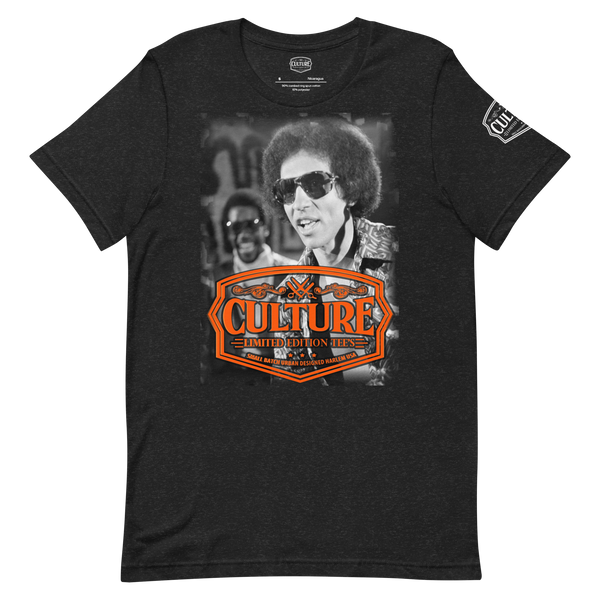 The Mack, Goldie x Culture Tee