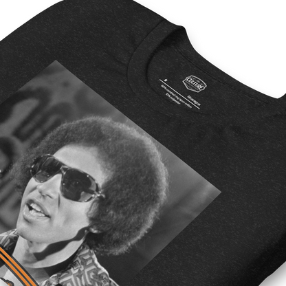 The Mack Goldie Tee  - Culture Limited Edition Tees