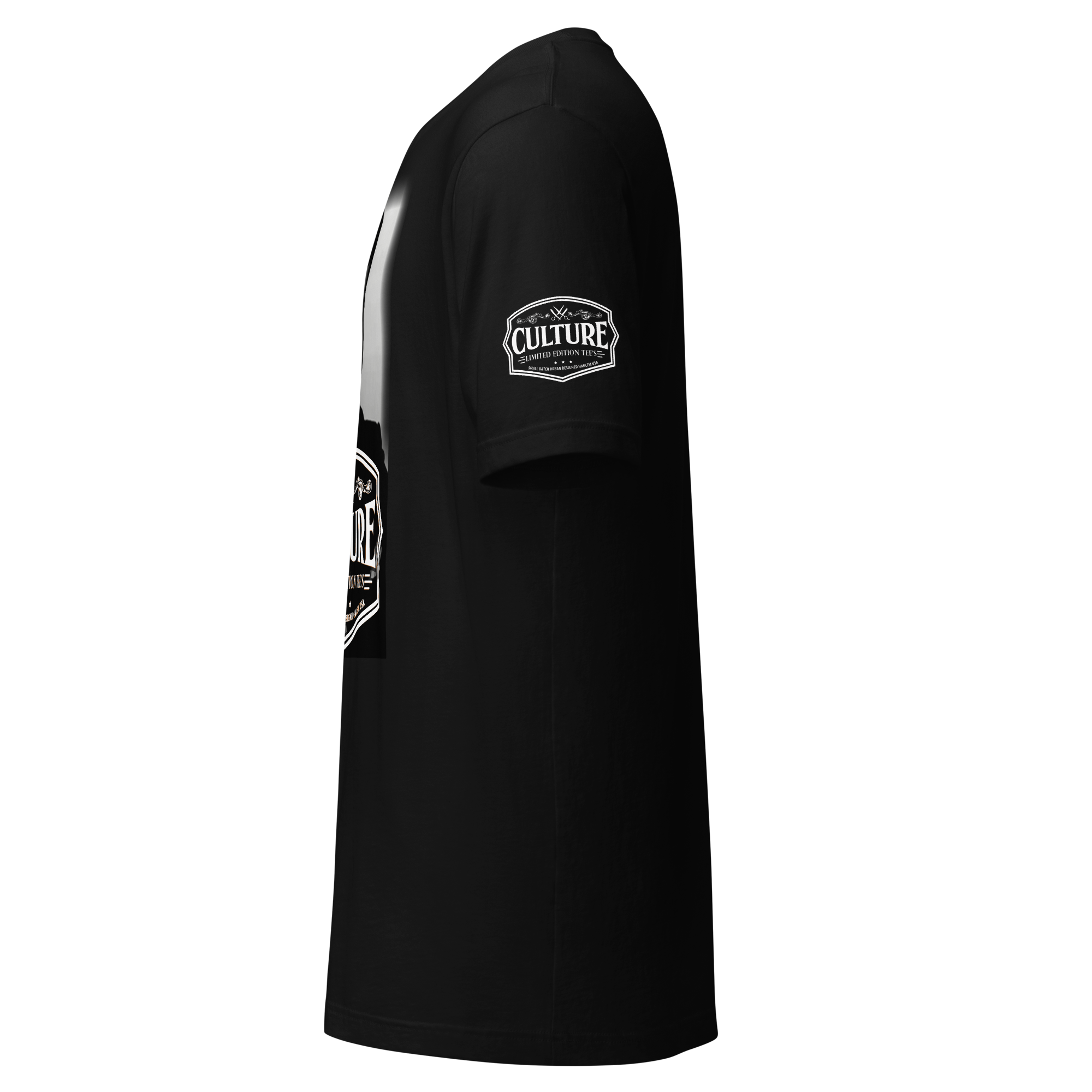 Blanco BX Street Icon Tee