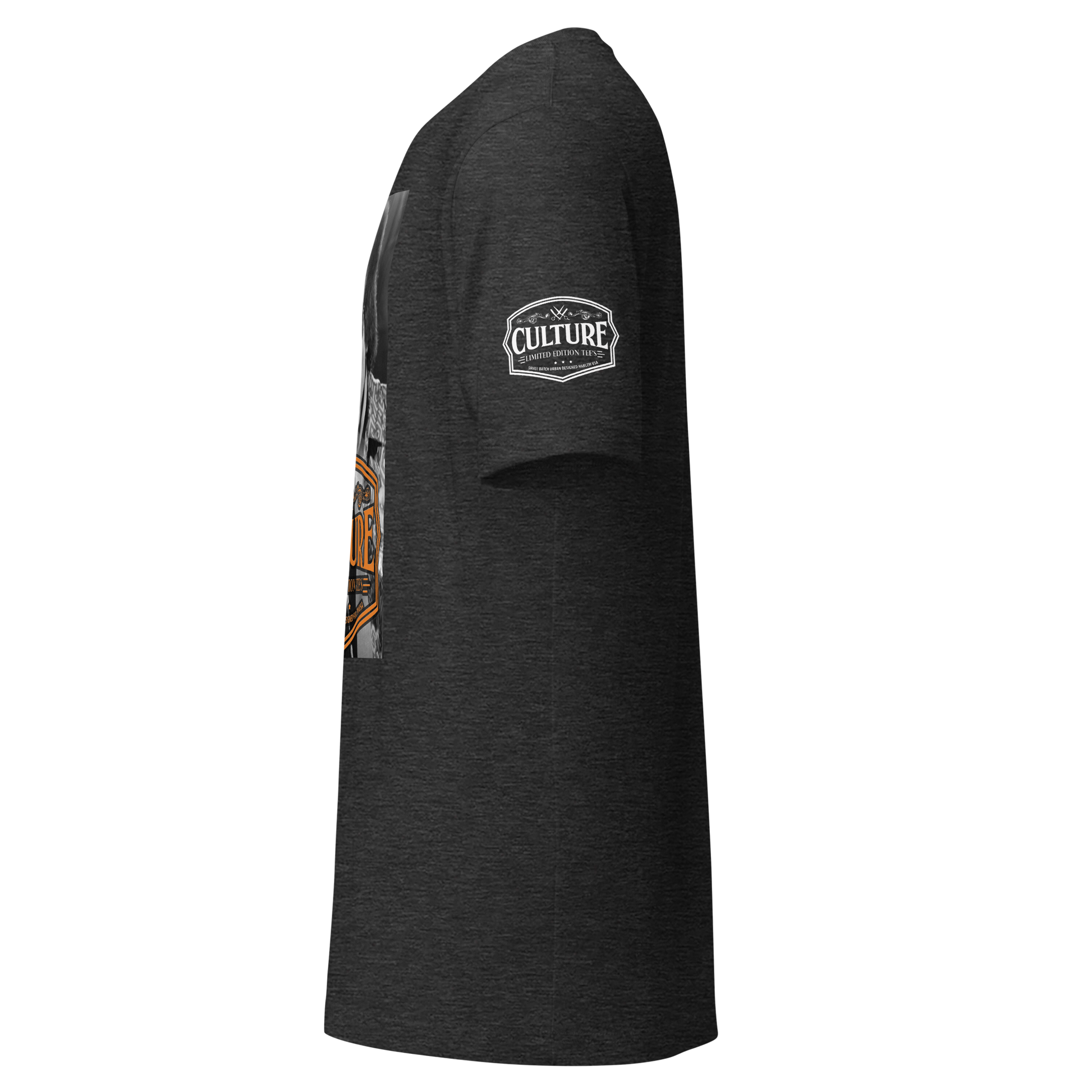 The Mack Goldie Tee  - Culture Limited Edition Tees