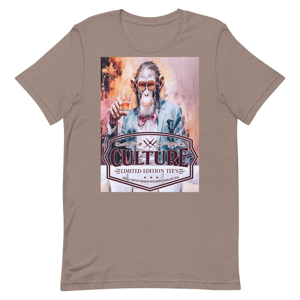 Ape x Culture - Culture Limited Edition Tees