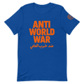 Anti World War Tee