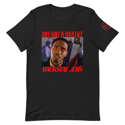 Paid In Full Calvin Unisex T‑Shirt