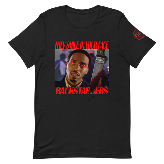 Paid In Full Calvin Unisex T‑Shirt