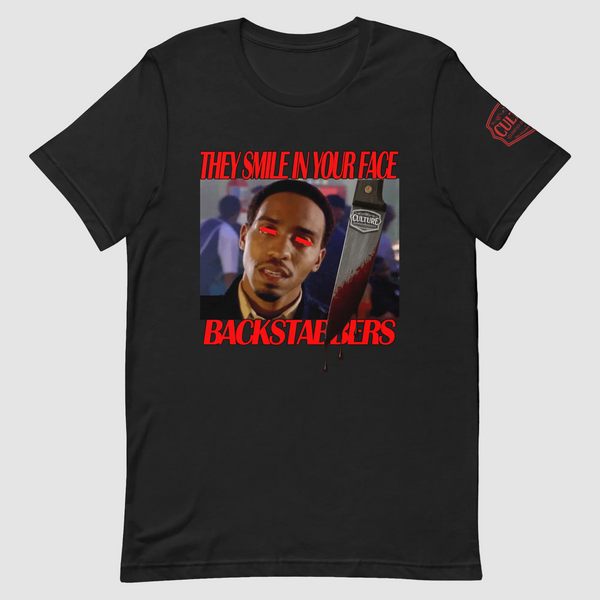 Paid In Full Calvin Unisex T‑Shirt